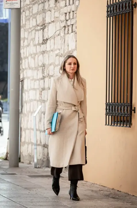 FOTO Trendi sugrađanke pokazale besprijekoran stil!