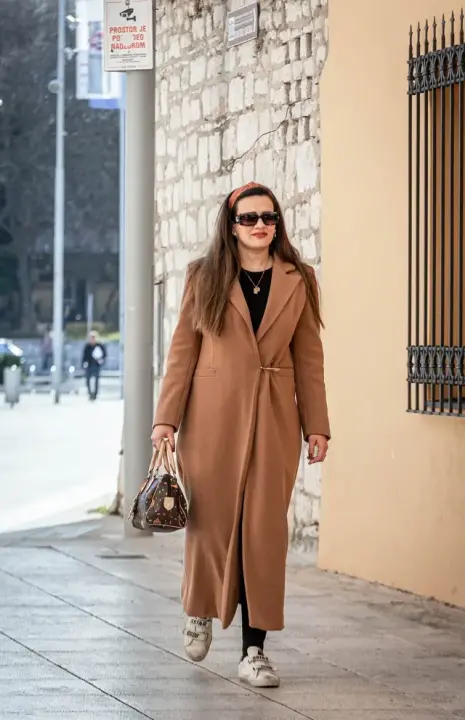 FOTO Trendi sugrađanke pokazale besprijekoran stil!