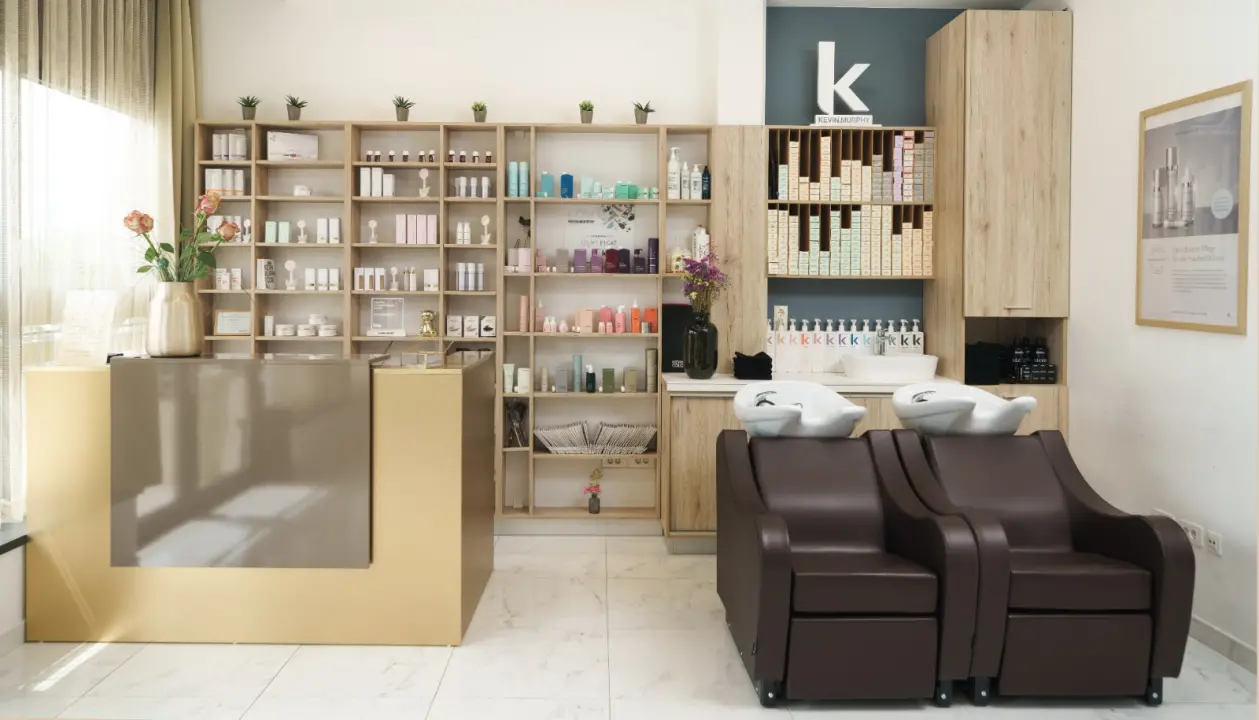 FOTO Otkrijte novi vrhunski tim frizera u Sorriso Beauty Centru