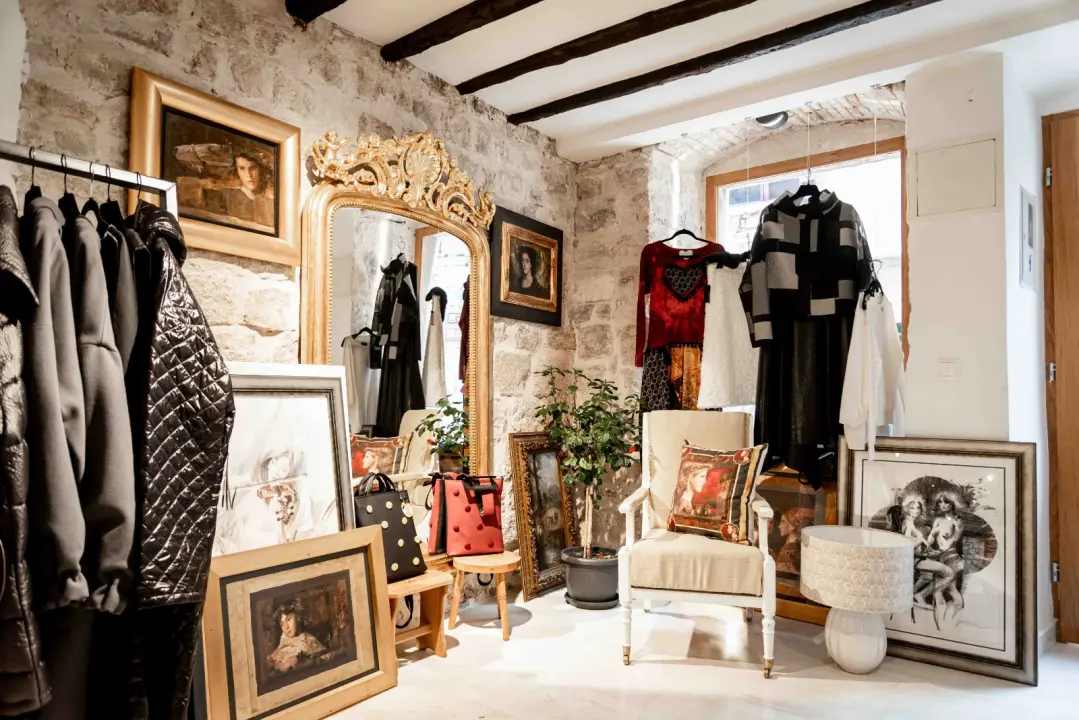 FOTO Valentinovo u Galeriji Juraj Dalmatinac: Pronađite savršen poklon za voljenu osobu