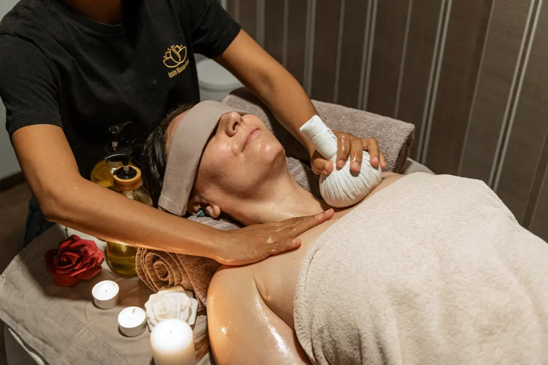 FOTO Poklonite najbolje za Valentinovo uz Asian Massage Studio!