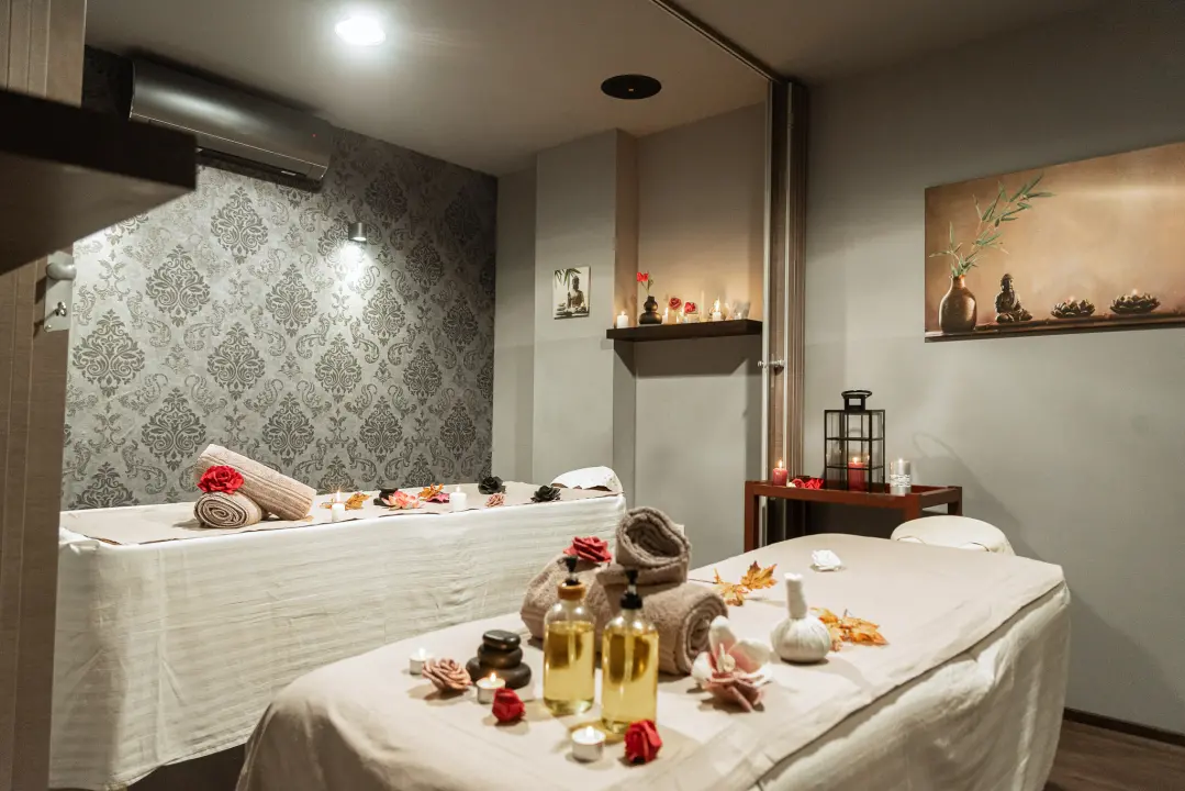 FOTO Poklonite najbolje za Valentinovo uz Asian Massage Studio!