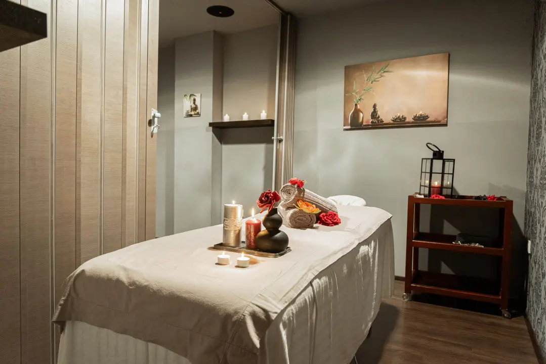FOTO Poklonite najbolje za Valentinovo uz Asian Massage Studio!