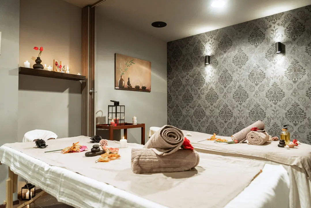 FOTO Poklonite najbolje za Valentinovo uz Asian Massage Studio!