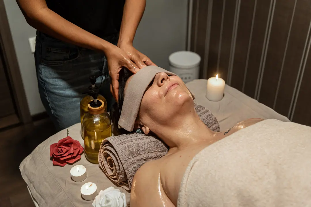 FOTO Poklonite najbolje za Valentinovo uz Asian Massage Studio!