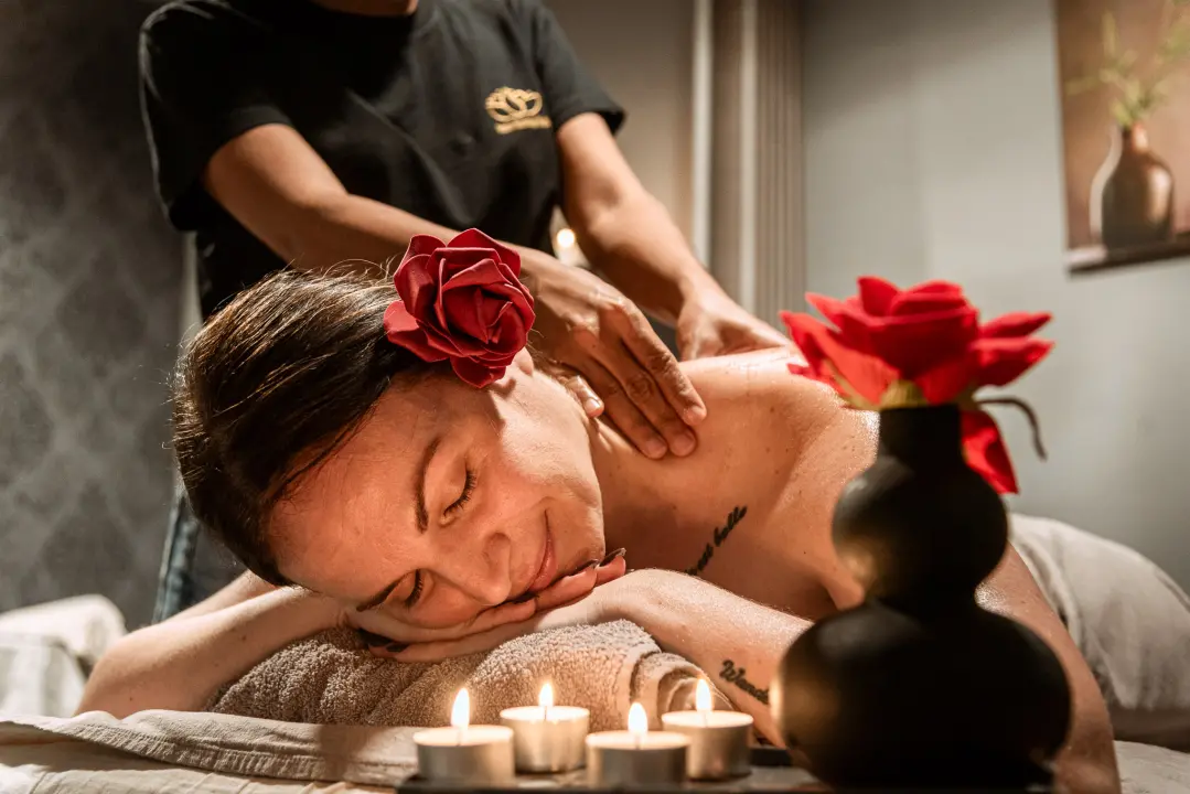 FOTO Poklonite najbolje za Valentinovo uz Asian Massage Studio!