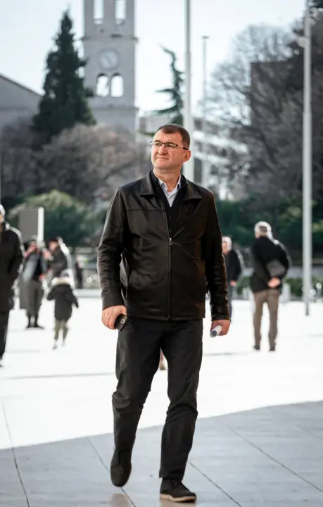 FOTO Đir po gradu, srijeda 5. veljače