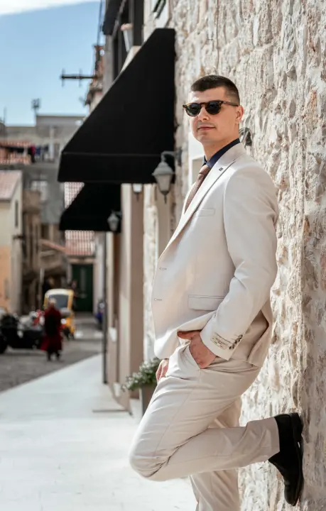 FOTO Sezona maturalnih plesova je tu: Zablistajte uz Gentlemen Style!