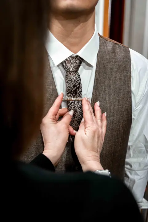 FOTO Sezona maturalnih plesova je tu: Zablistajte uz Gentlemen Style!