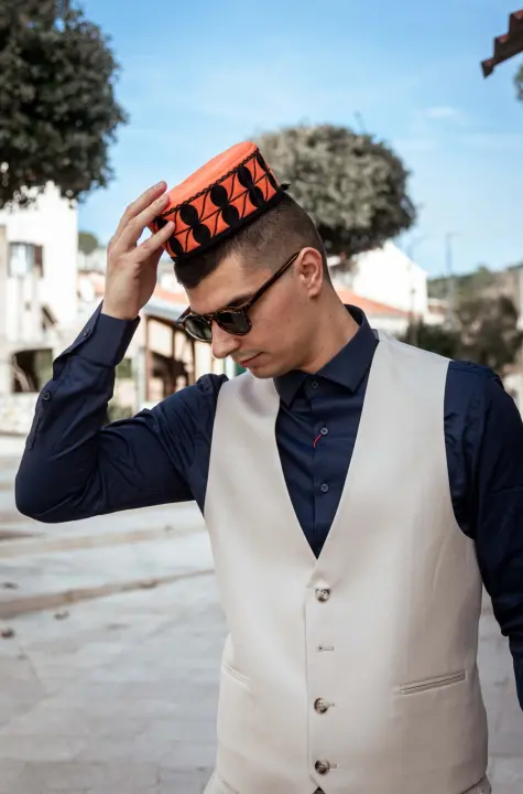 FOTO Sezona maturalnih plesova je tu: Zablistajte uz Gentlemen Style!