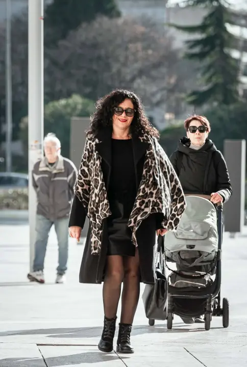 FOTO U ovotjednom Điru prevladavaju zemljani tonovi!