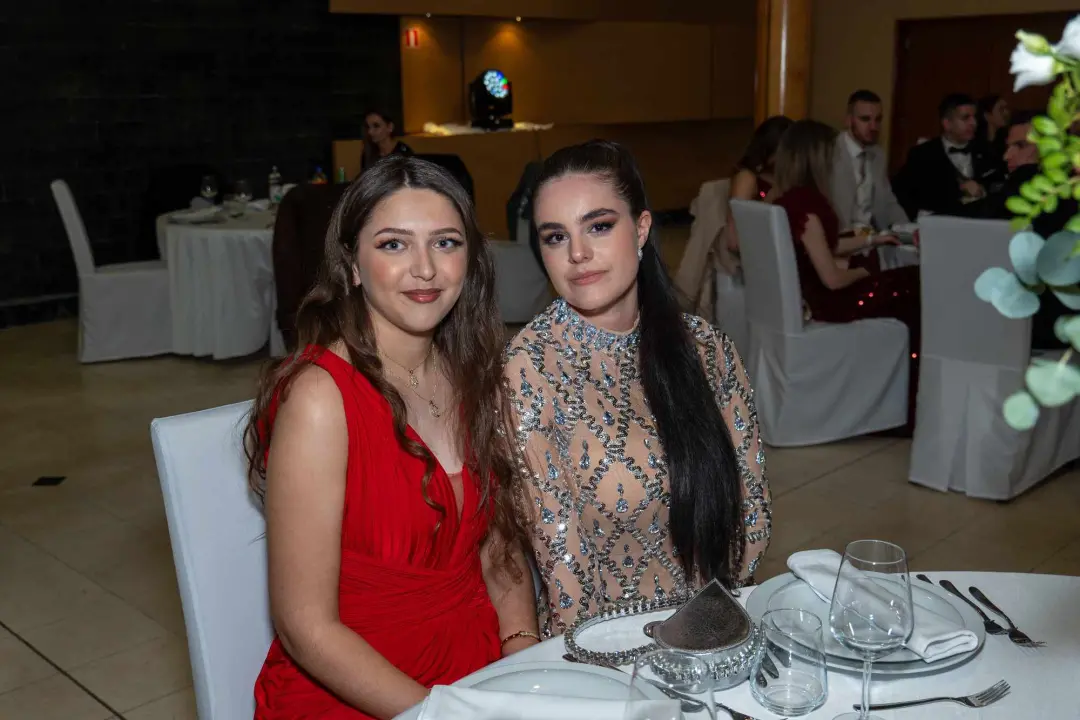 Zavirite na maturalni ples šibenske Ekonomske škole (3)