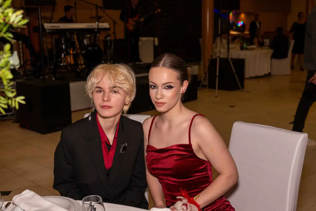 Zavirite na maturalni ples šibenske Ekonomske škole (3)