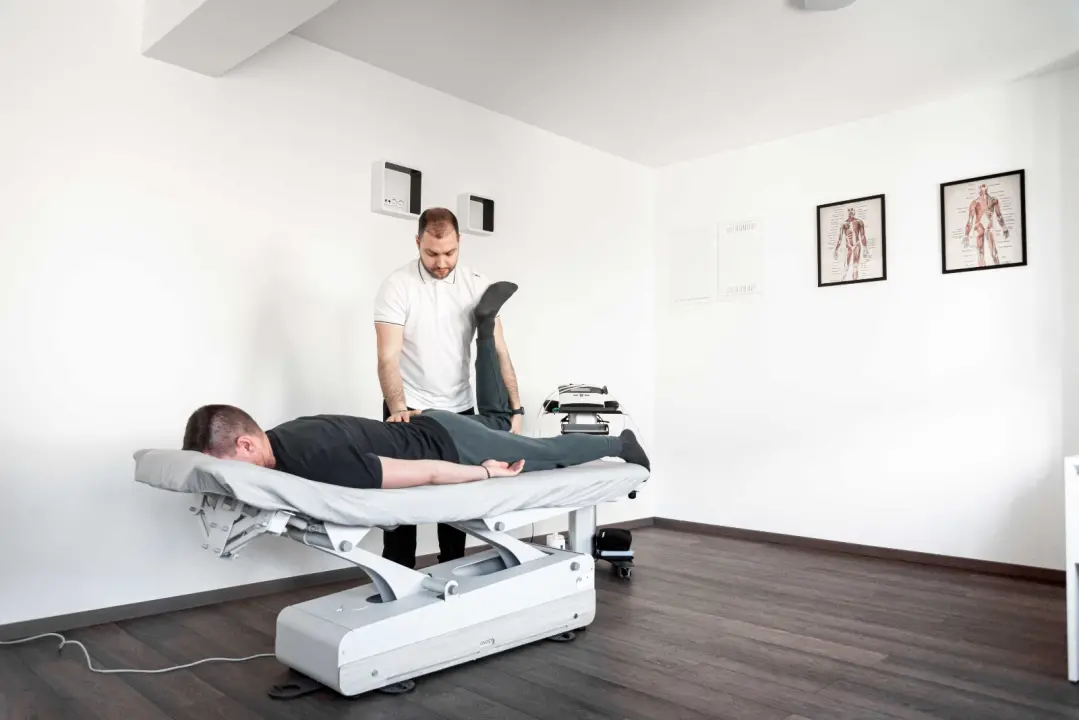 FOTO Fizio Point: Revolucija u fizioterapiji i rehabilitaciji 