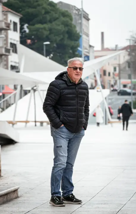 FOTO Đir po gradu, utorak 11. veljače