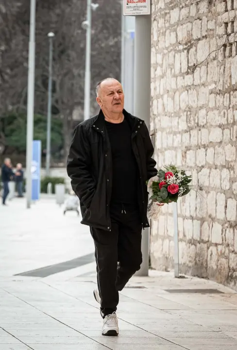 FOTO Đir po gradu, srijeda 12. veljače