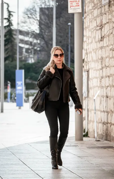 FOTO Đir po gradu, četvrtak 13. veljače