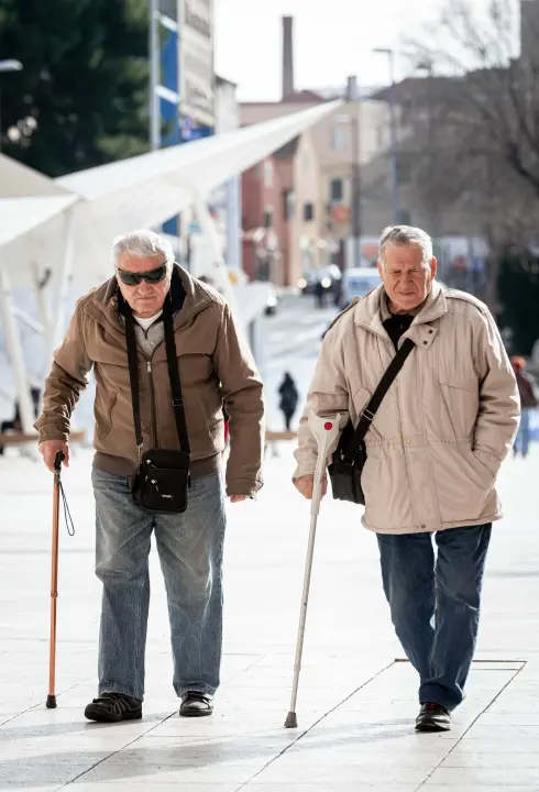 FOTO Đir po gradu, četvrtak 13. veljače