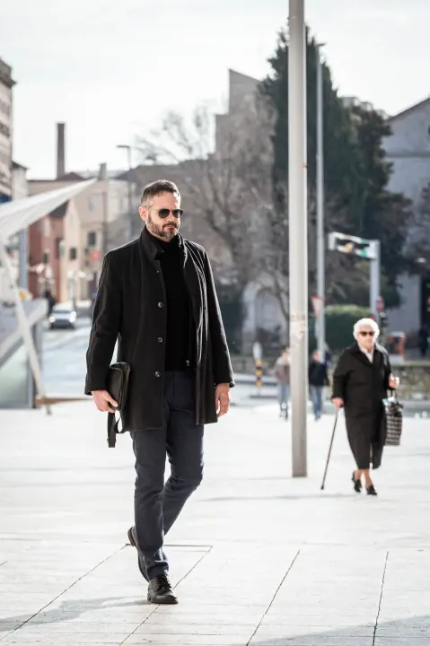 FOTO Đir po gradu, četvrtak 13. veljače
