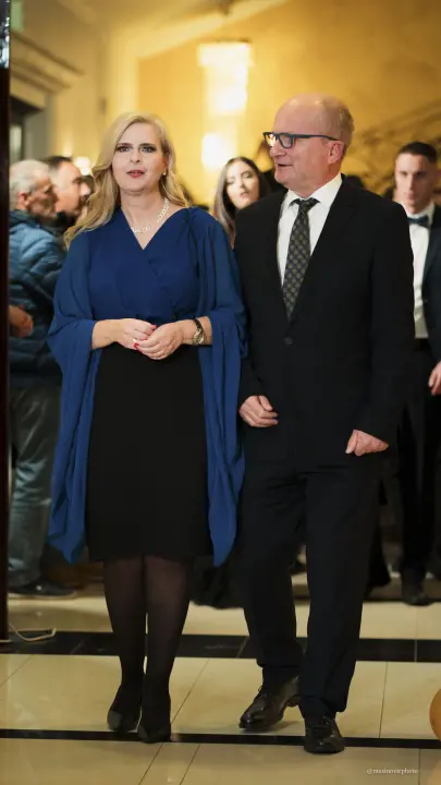 Zavirite na blještavi maturalni ples Prometno-tehničke škole Šibenik (1)