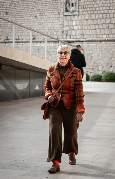 FOTO Trendi sugrađanke iz ormara izvadile vesele komade!