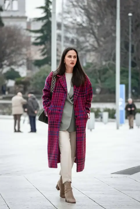 FOTO Trendi sugrađanke iz ormara izvadile vesele komade!