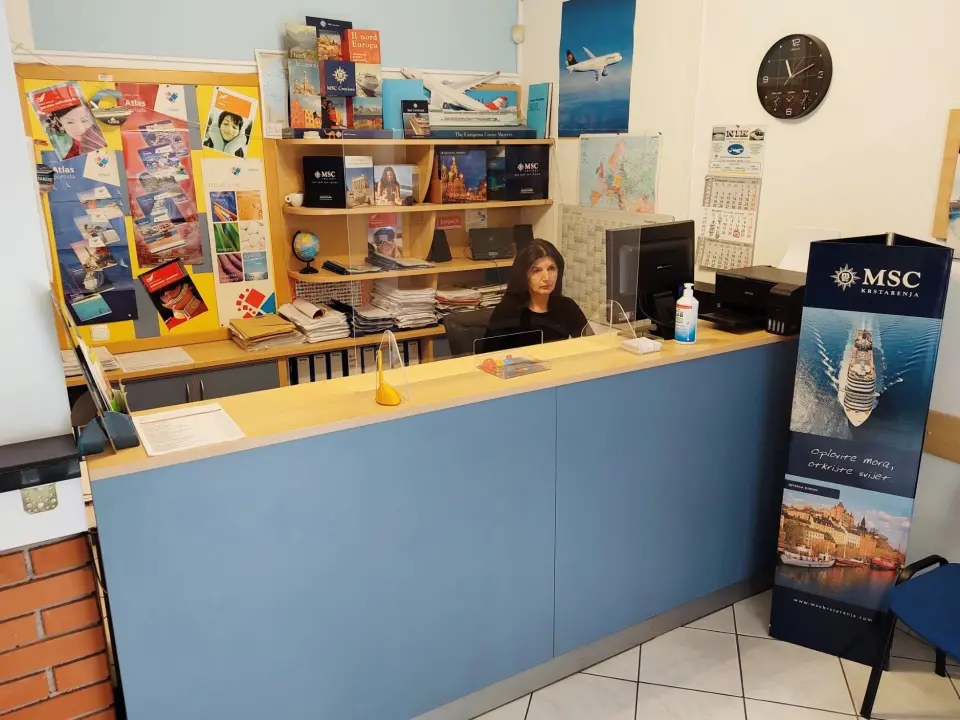 FOTO Pojednostavite iznajmljivanje – turizam prepustite NIK agenciji!