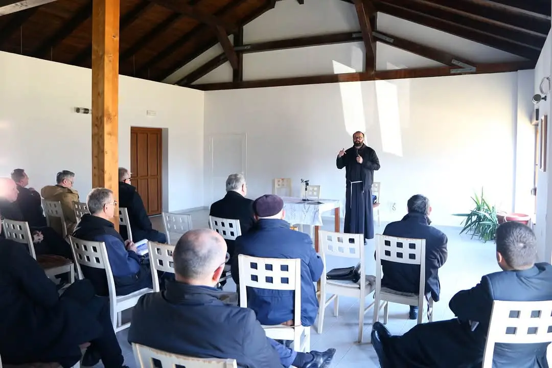 Šibenska biskupija: Najavljena hodočašća i pastoralni programi za 2025. godinu