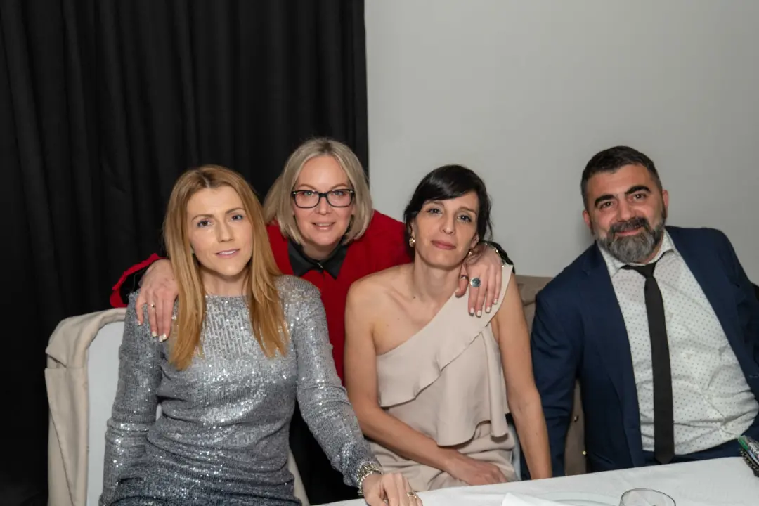 Zavirite na maturalni ples šibenske Medicinske škole (2)