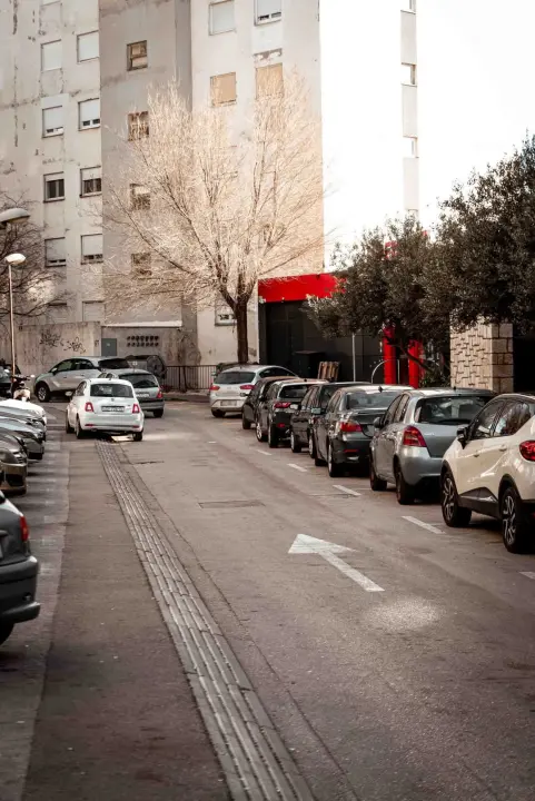 Šibenski Vidici: Kvart s dušom i pogledom na grad