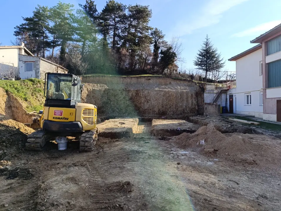 Kraj Knina pronađene minobacačke granate iz Drugog svjetskog rata