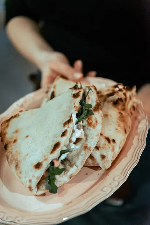FOTO Proslavite Dan žena s omiljenim društvom u pizzeriji Fratelli!