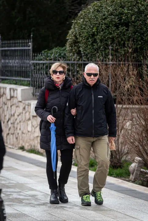 FOTO Đir po gradu, četvrtak 27. veljače