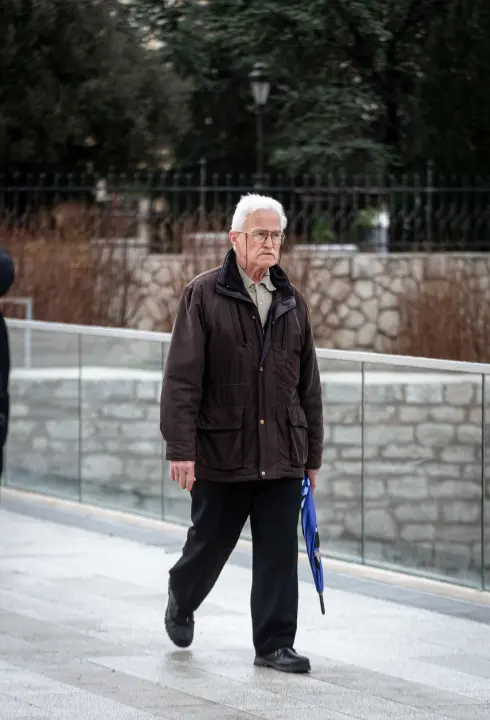 FOTO Đir po gradu, četvrtak 27. veljače
