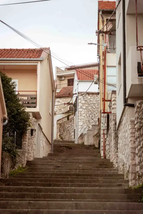 Lijepa Crnica više nije 'Mangan City': Još da ju je malo dodatno urediti