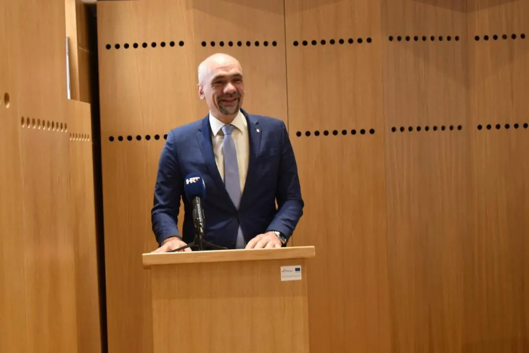 Više od pola milijuna eura iz županijskog proračuna ide za sanaciju pomorskog dobra 