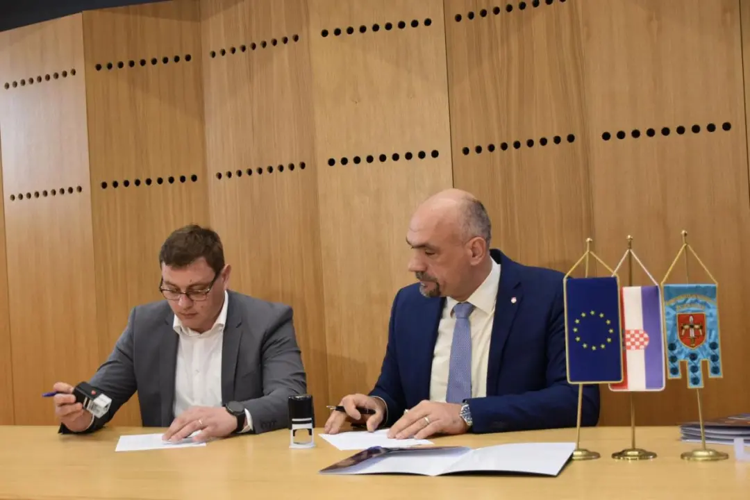 Više od pola milijuna eura iz županijskog proračuna ide za sanaciju pomorskog dobra 
