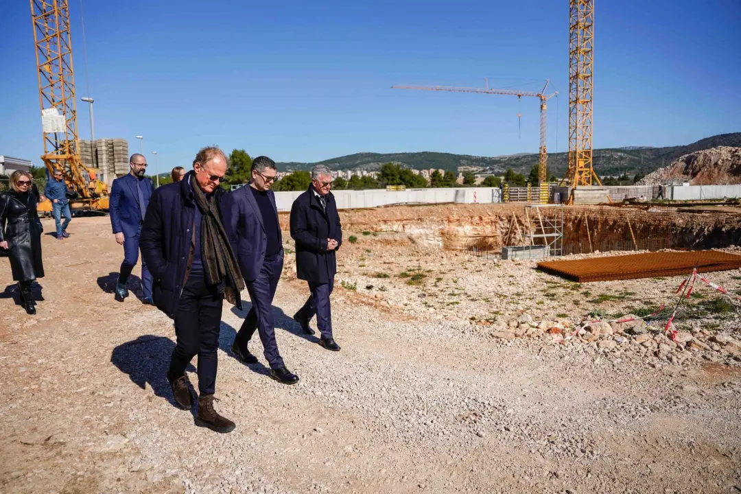 Aglomeracija Šibenik