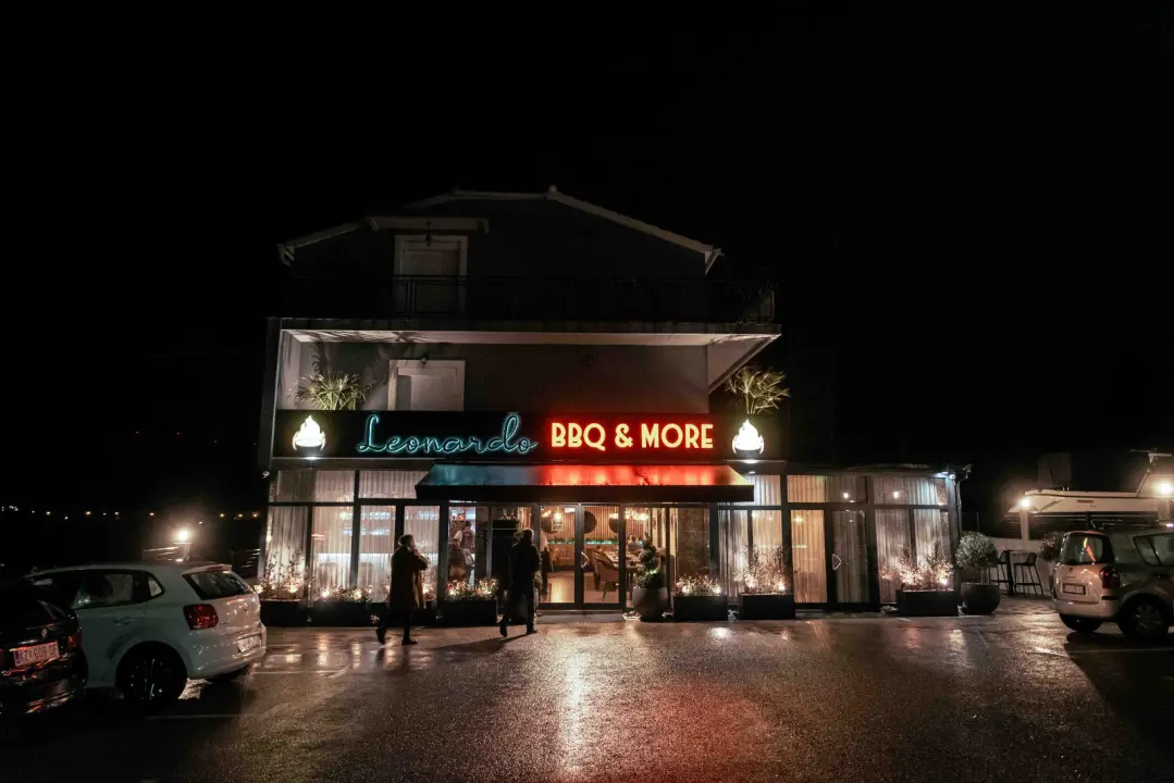 FOTO Odredište za prave gurmane: Leonardo BBQ & More obogatio svoju ponudu!