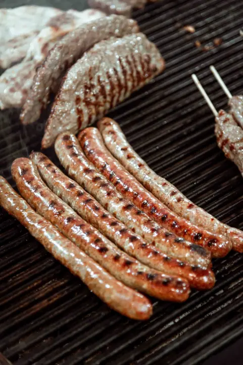 FOTO Odredište za prave gurmane: Leonardo BBQ & More obogatio svoju ponudu!