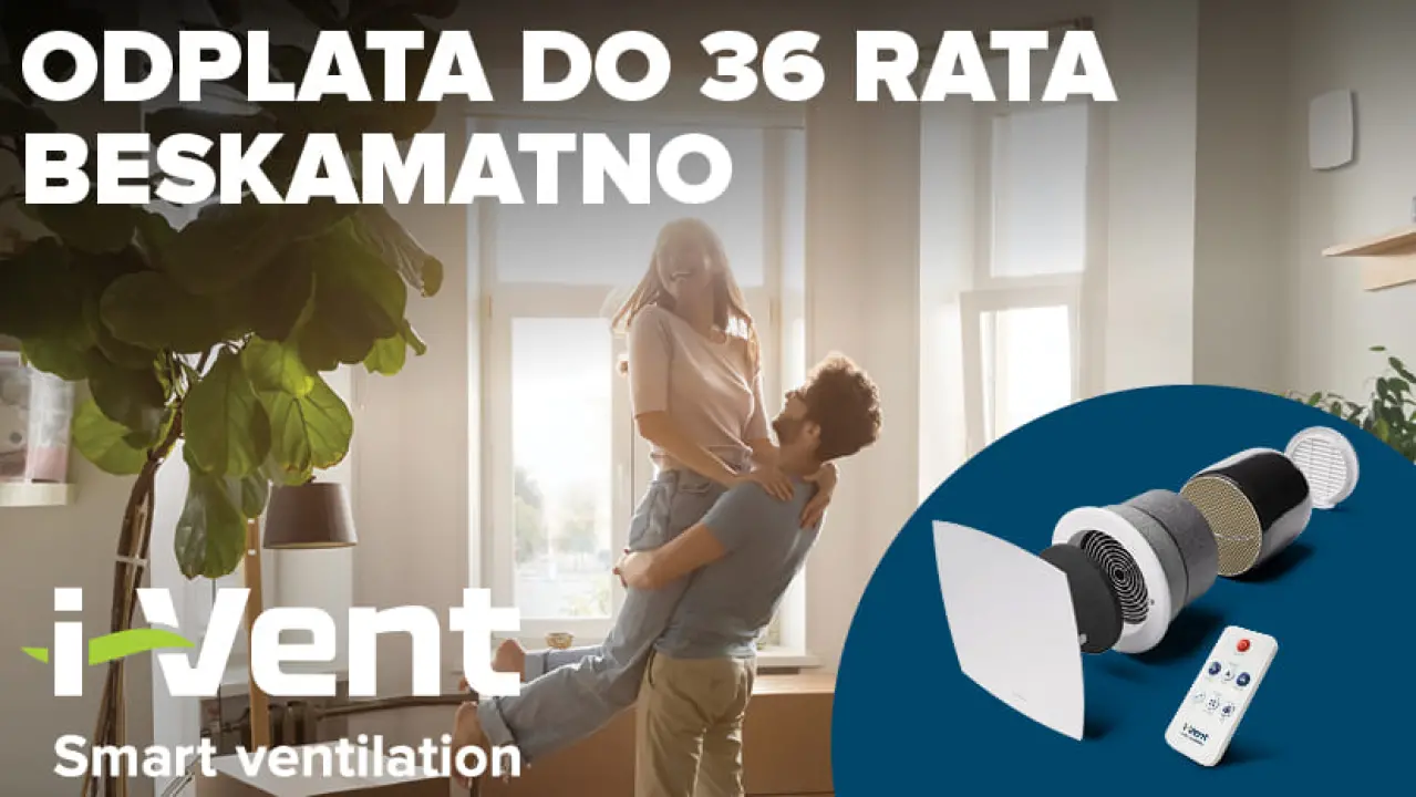FOTO Idealna ventilacija za apartmane: Svježina, energija i zdravlje u svakom prostoru