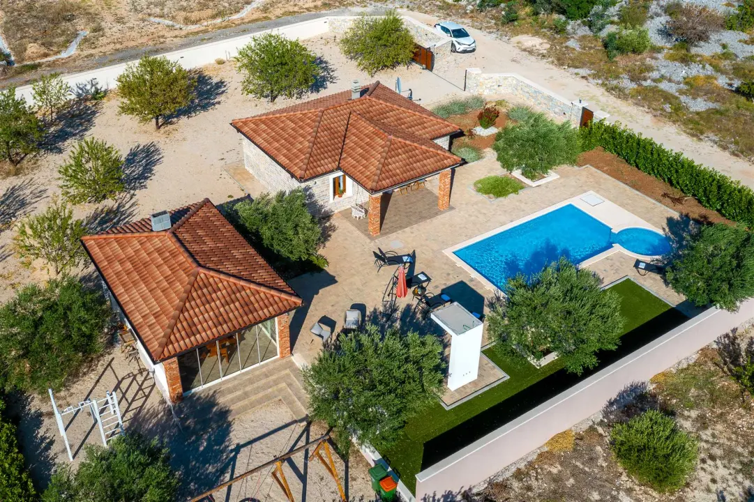 FOTO Pojednostavnite iznajmljivanje i turizam prepustite NIK agenciji!