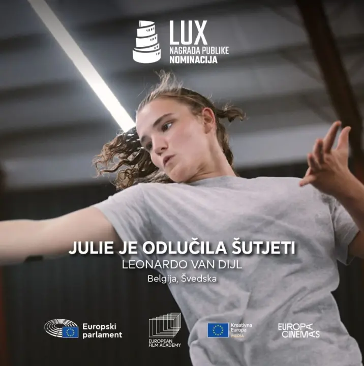 Filmovi u Arsenu: Pogledajte i ocijenite finaliste LUX nagrade publike