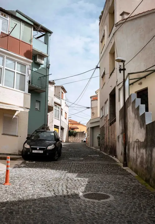 Šibenska Varoš - dio grada u kojem su odrasli najveći glazbeni velikani