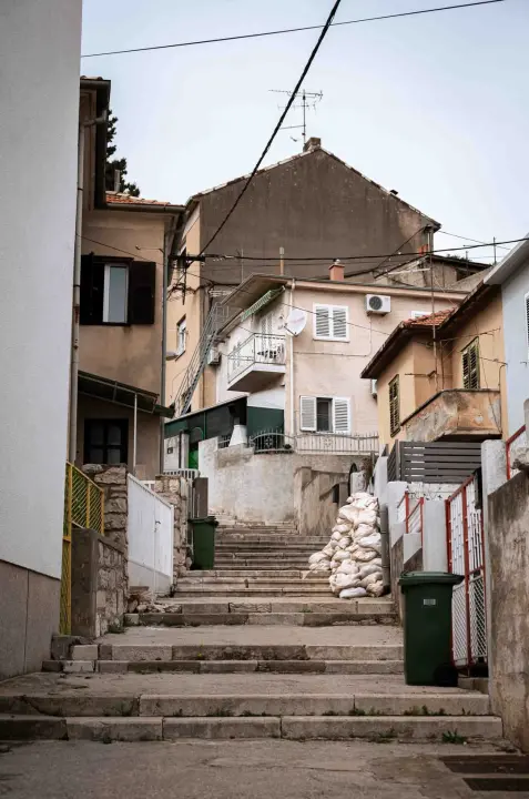 Šibenska Varoš - dio grada u kojem su odrasli najveći glazbeni velikani