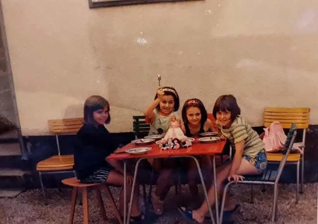Tri žene povezala je glazba