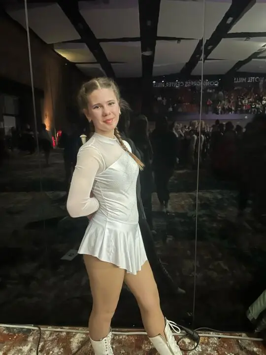 FOTO: Šibenske mažoretkinje vrlo uspješne na najvećem festivalu suvremenog plesa u jugoistočnoj Europi