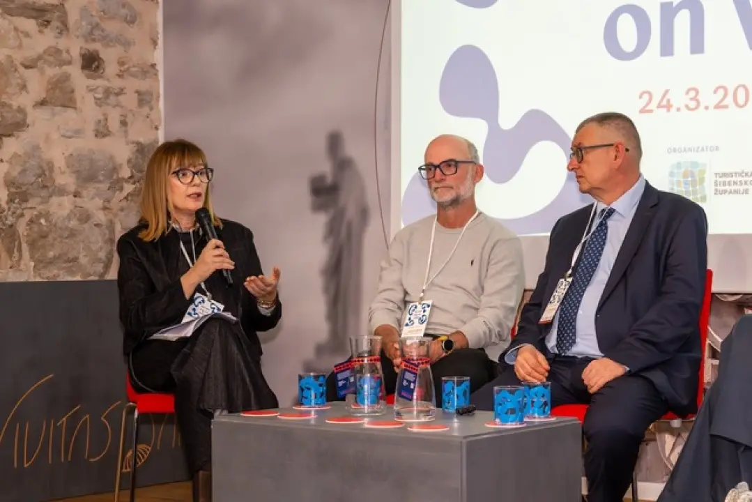 FOTO Struka dala odgovore na pitanja o vodi koja intrigiraju javnost