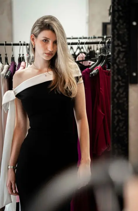 FOTO Goldie Glam Boutique: Nova trgovina odjeće za sve ljubitelje elegancije i stila