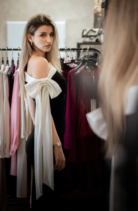FOTO Goldie Glam Boutique: Nova trgovina odjeće za sve ljubitelje elegancije i stila